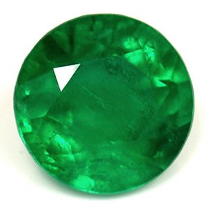0.81 ct Emerald
