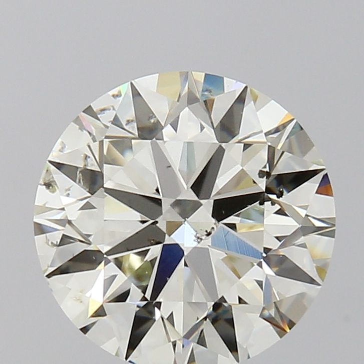 Prírodný diamant okrúhly briliant,... Prírodný diamant okrúhly briliant,...