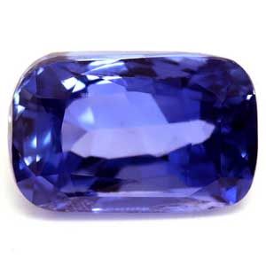 0.88 ct Sapphire