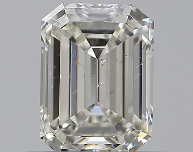 Prírodný diamant emerald,...