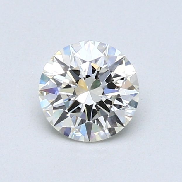 Prírodný diamant okrúhly...