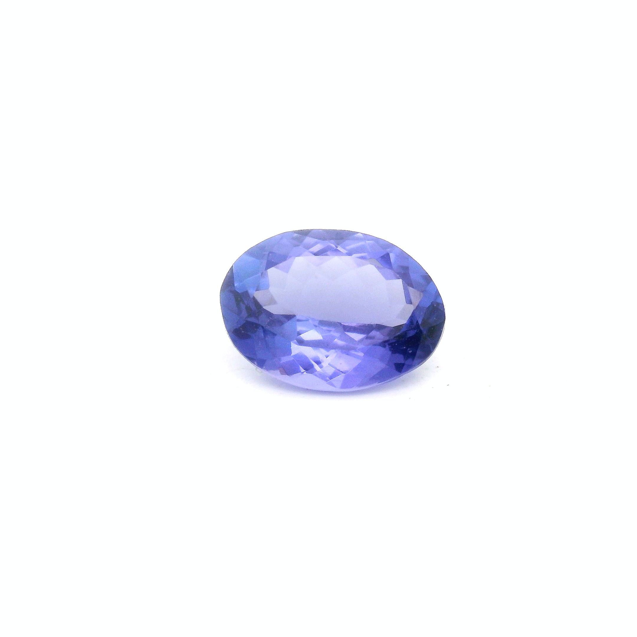 1.15 ct Tanzanite