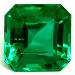 1.06 ct Emerald