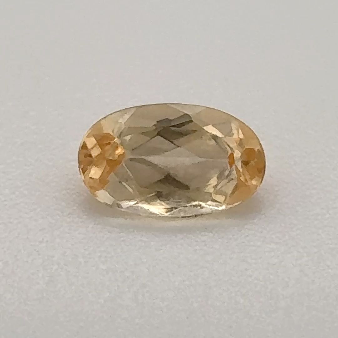 0.60 ct Topaz