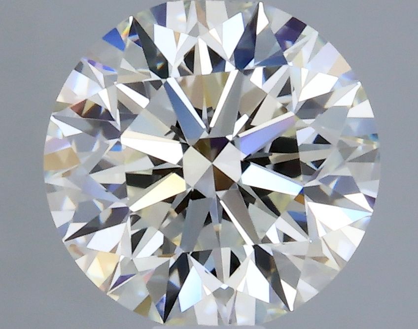 Prírodný diamant okrúhly...