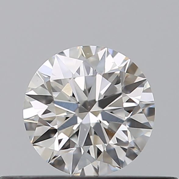 Prírodný diamant okrúhly...