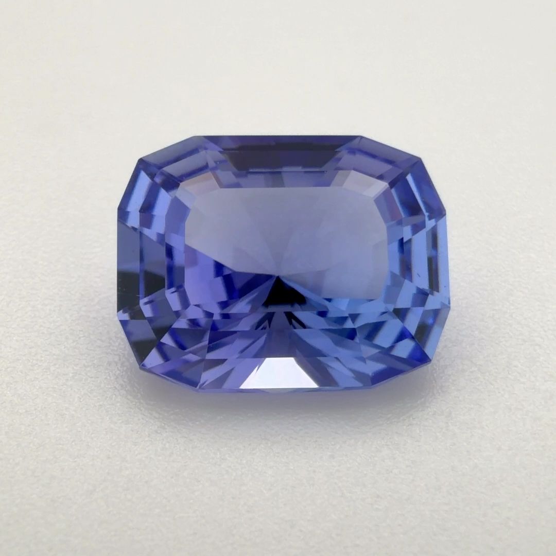 2.23 ct Tanzanite