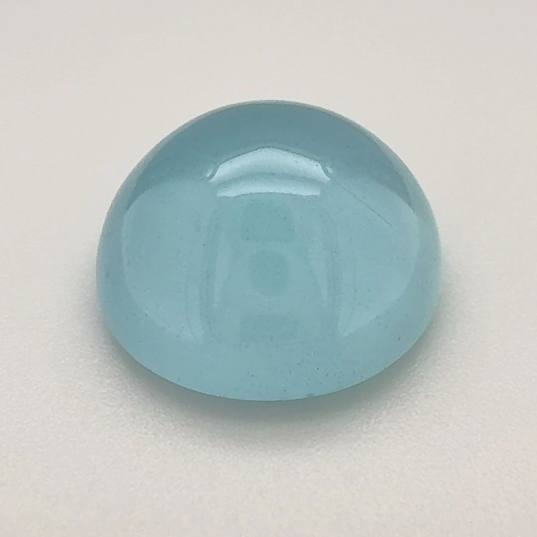 10.54 ct Aquamarine