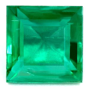 1.07 ct Emerald