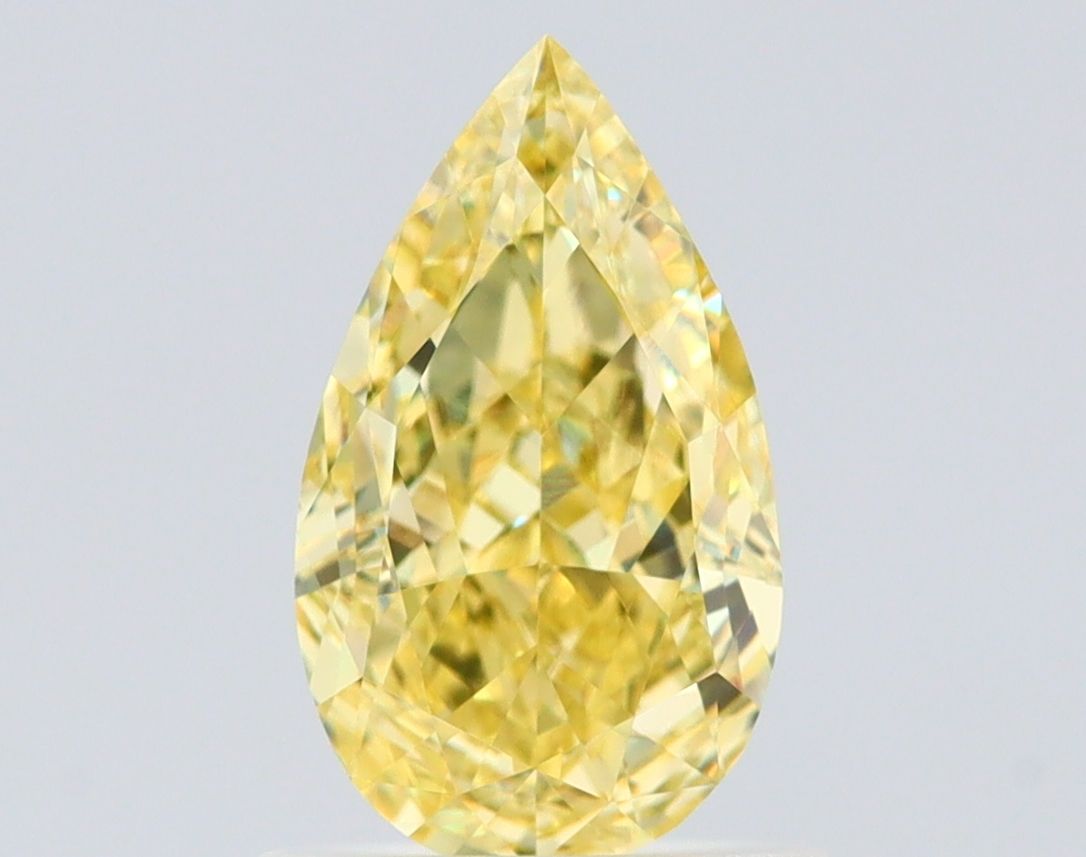 Yellow Diamond