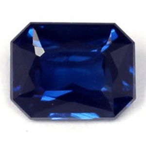 SAPPHIRE FACETED 1.12ct TEAL Teal EC MADAGASCAR HEATED