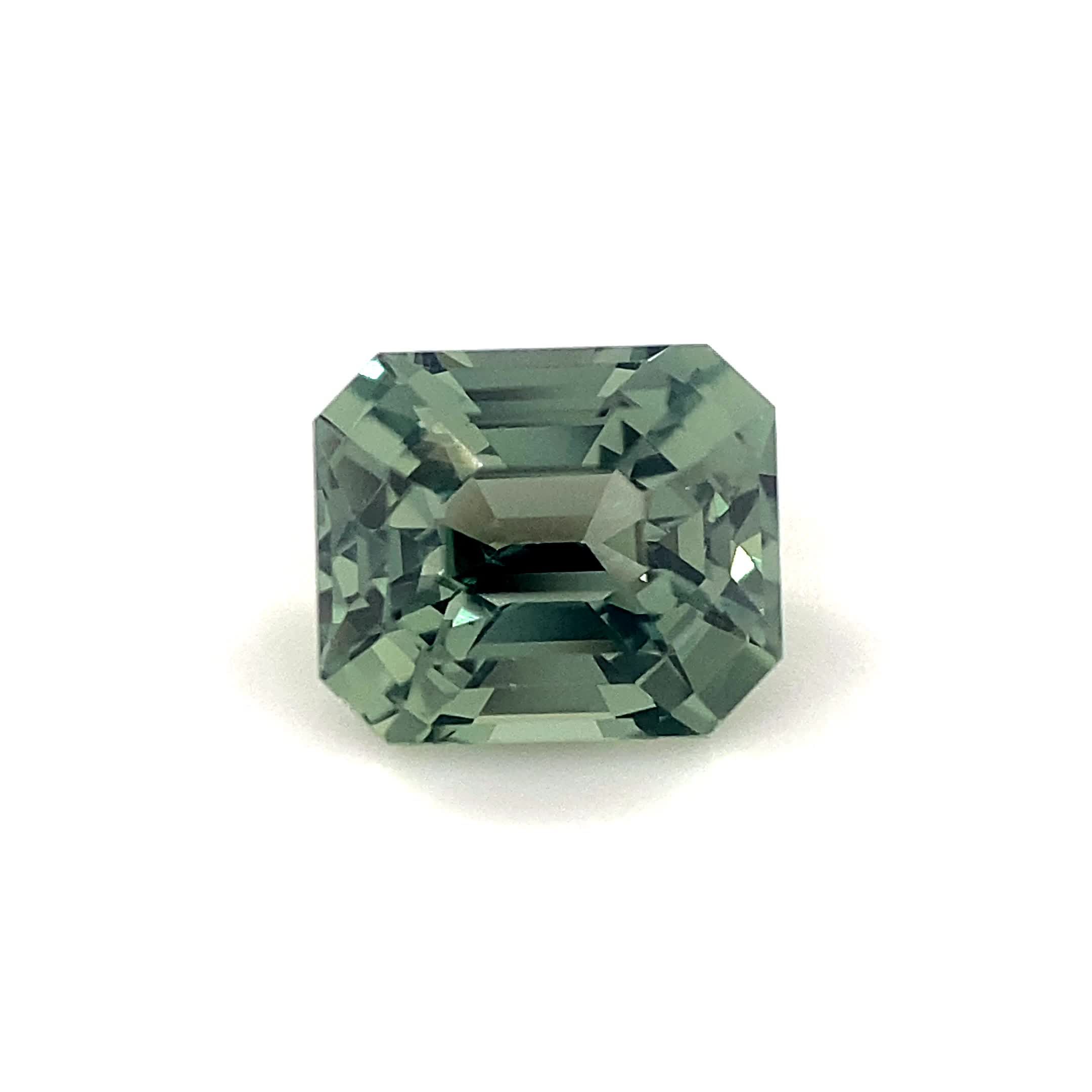 1.62 ct Sapphire