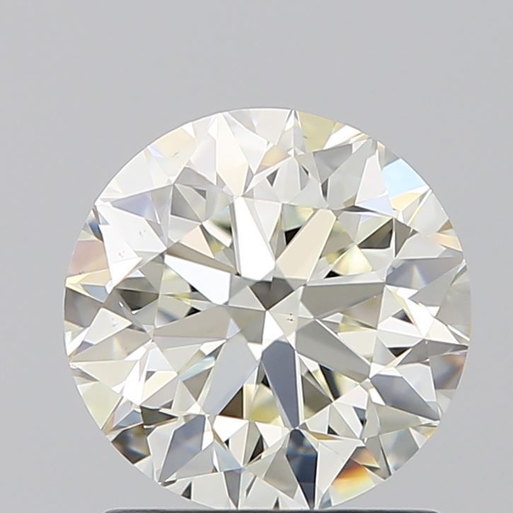 Prírodný diamant okrúhly...