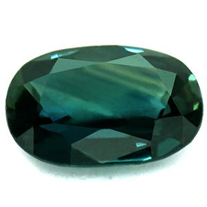 0.56 ct Sapphire