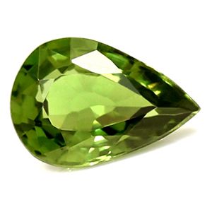 0.81 ct Sapphire