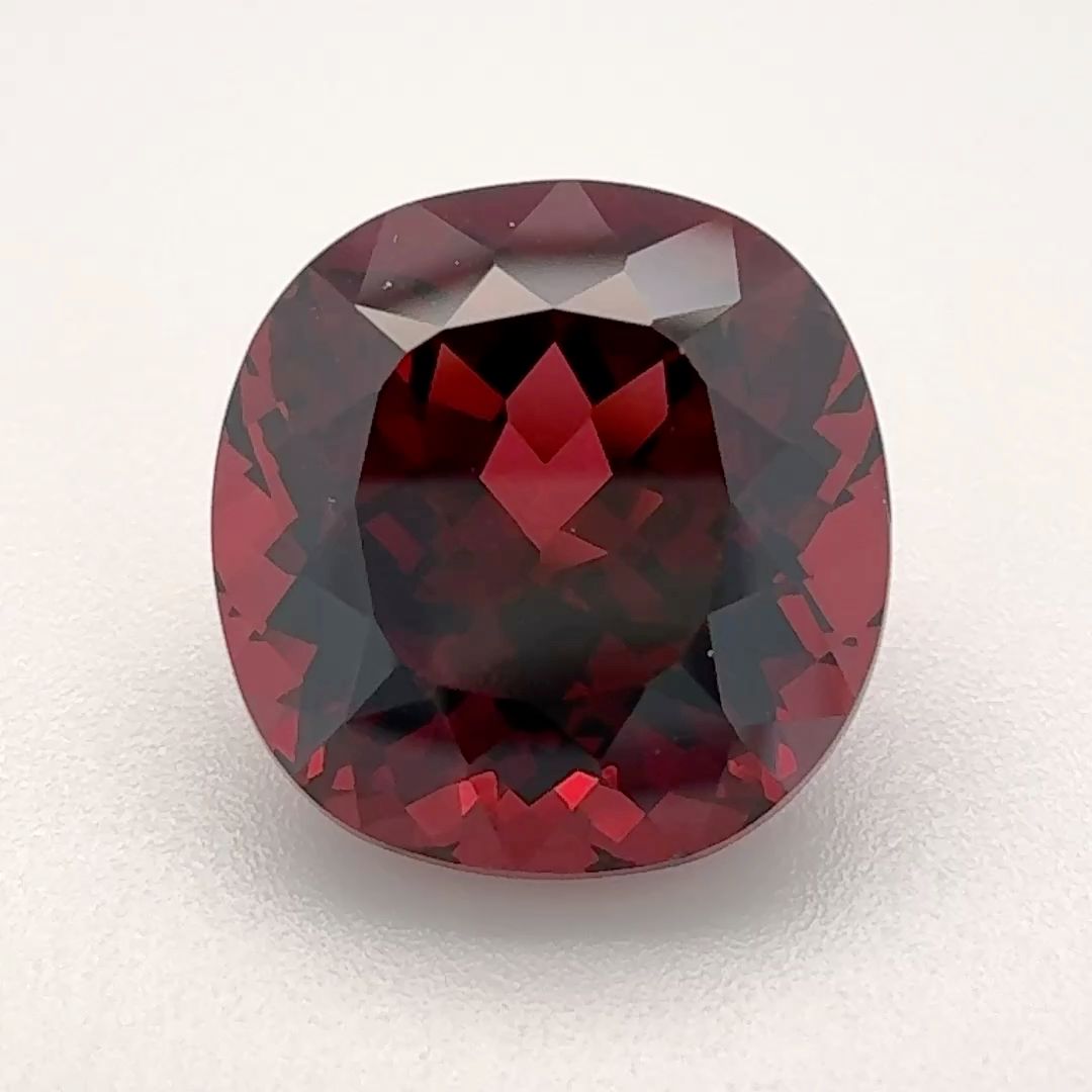 8.06 ct Garnet