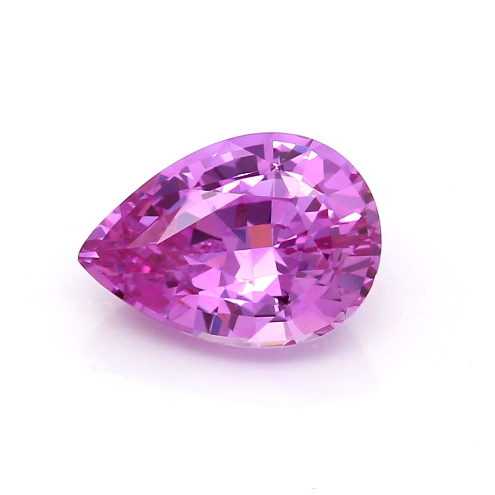 2.10 ct Sapphire