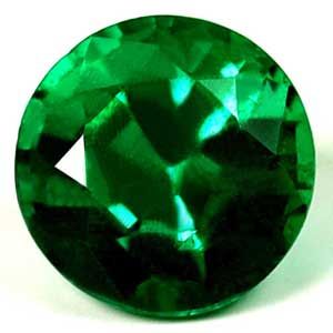 0.48 ct Emerald