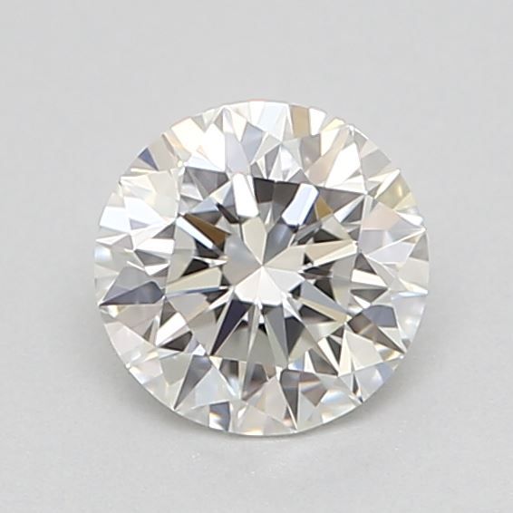 Prírodný diamant okrúhly briliant,... Prírodný diamant okrúhly briliant,...