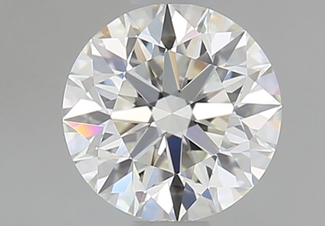 Prírodný diamant okrúhly...