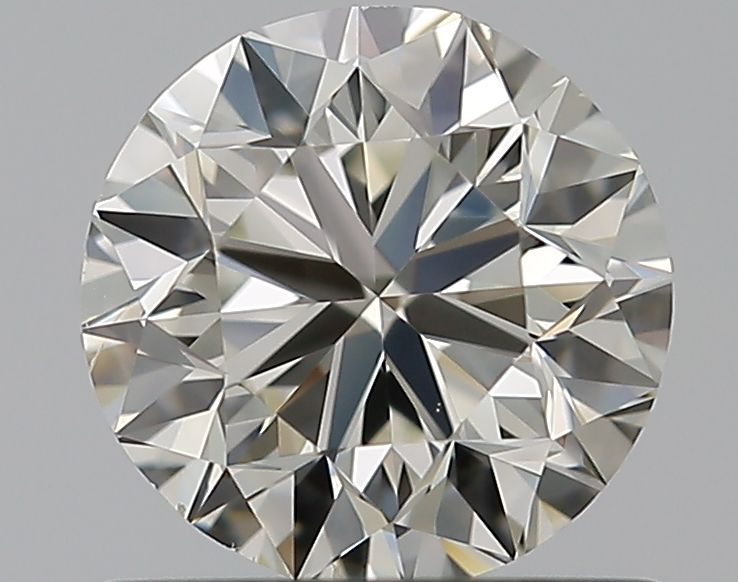 Prírodný diamant okrúhly...