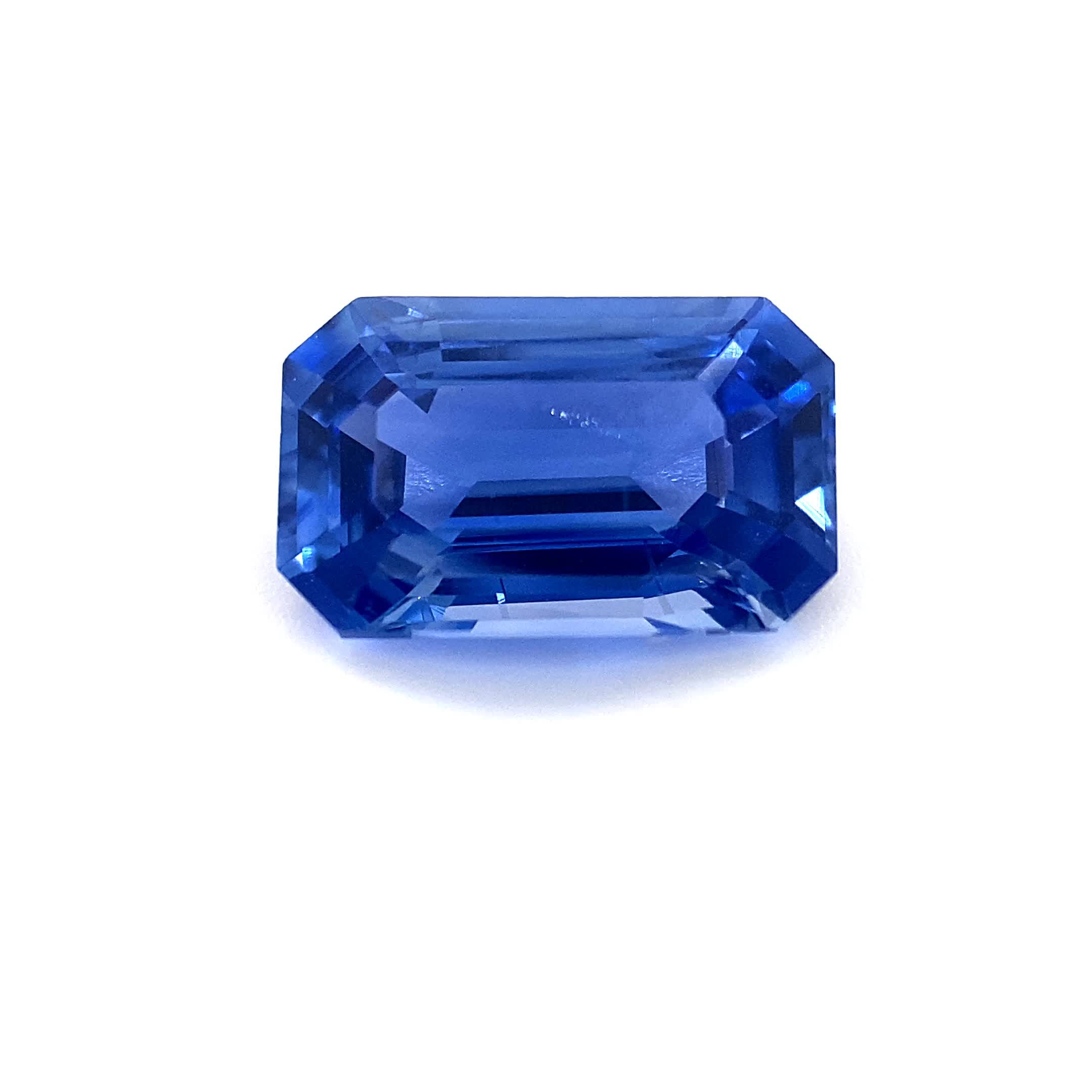 2.99 ct Sapphire