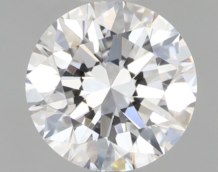 Prírodný diamant okrúhly...