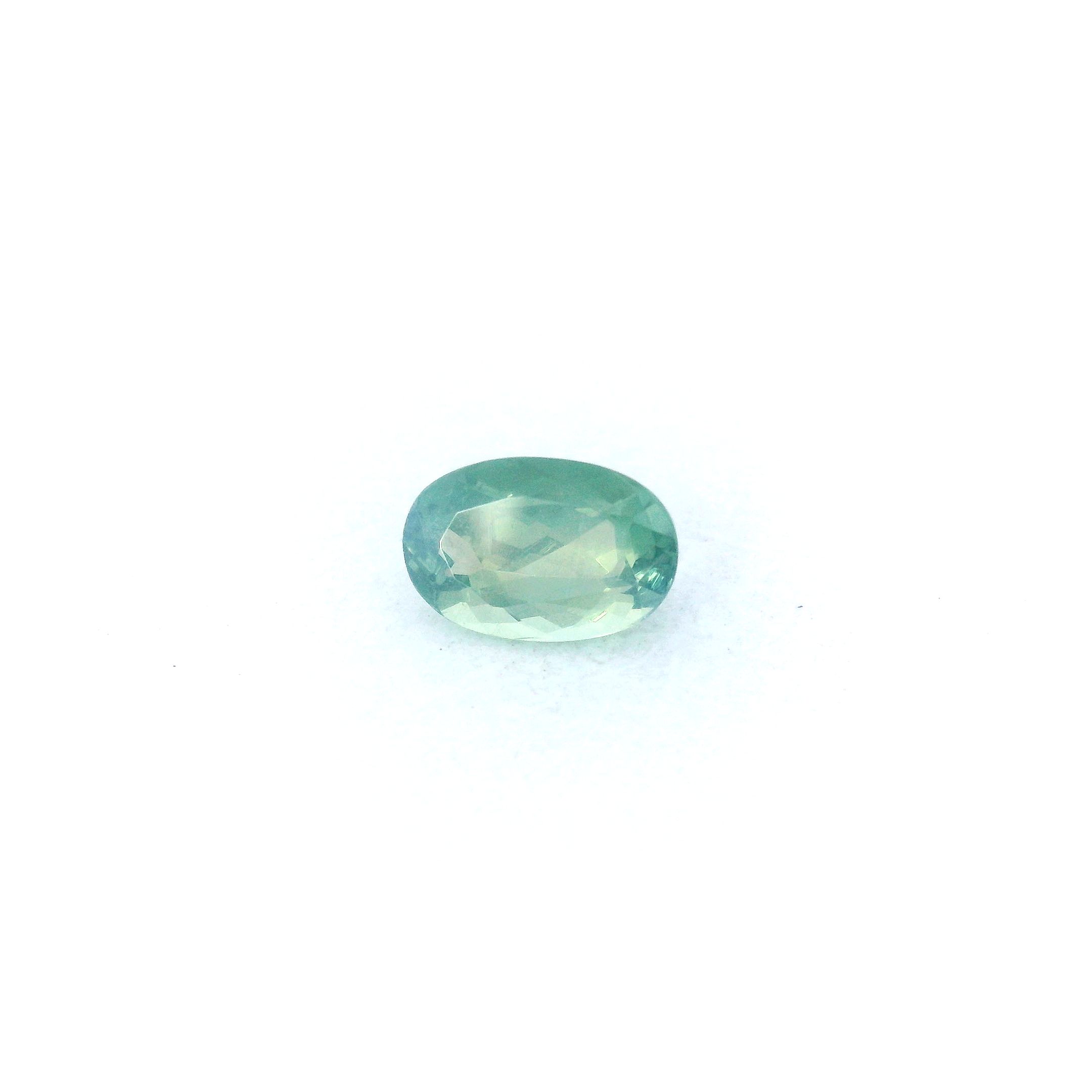 0.54 ct Oval Alexandrite