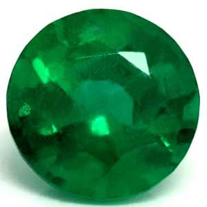 0.47 ct Emerald