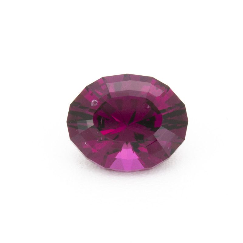 2.54 ct Garnet
