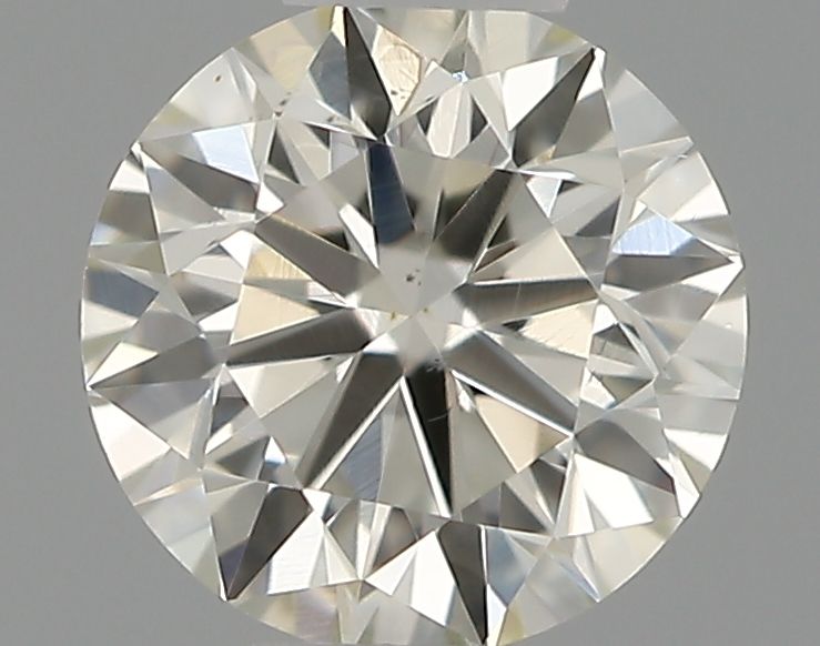 Prírodný diamant okrúhly...