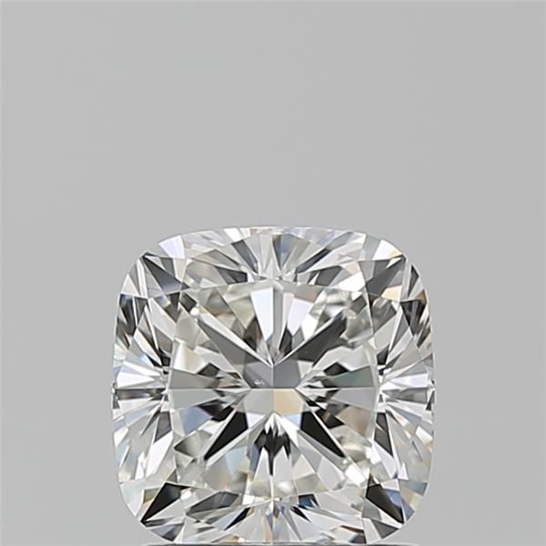 Prírodný diamant cushion,...