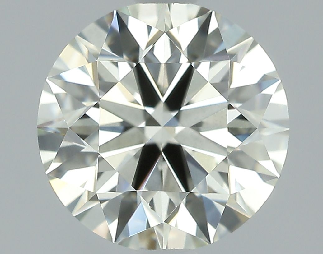 Prírodný diamant okrúhly...