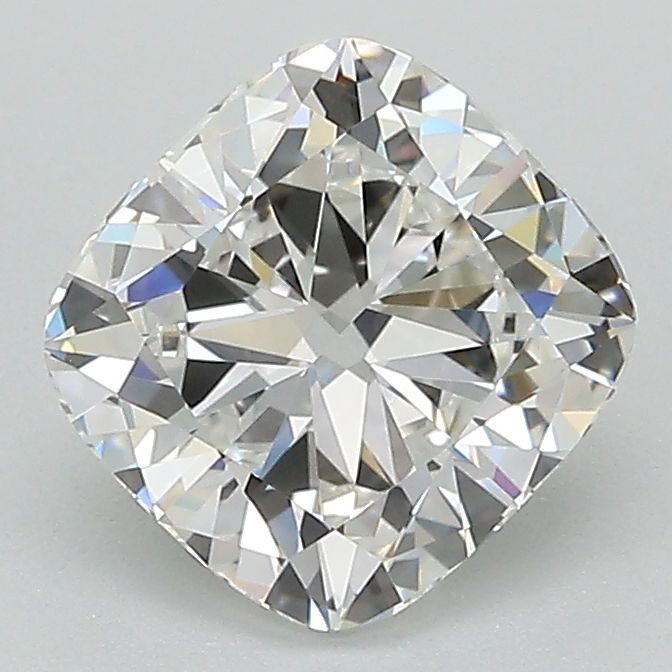 Diamant Coussin 1.83 ct - Couleur E - Pureté VVS2