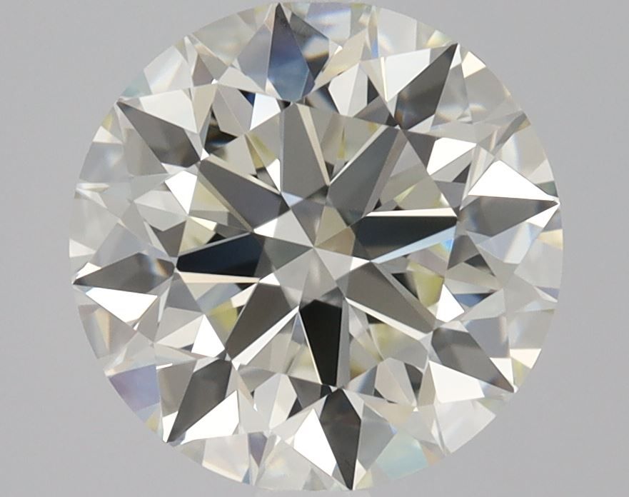 Prírodný diamant okrúhly...