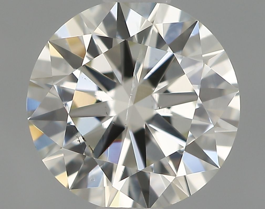 Prírodný diamant okrúhly...