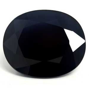 28.31 ct Sapphire