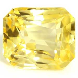1.24 ct Sapphire