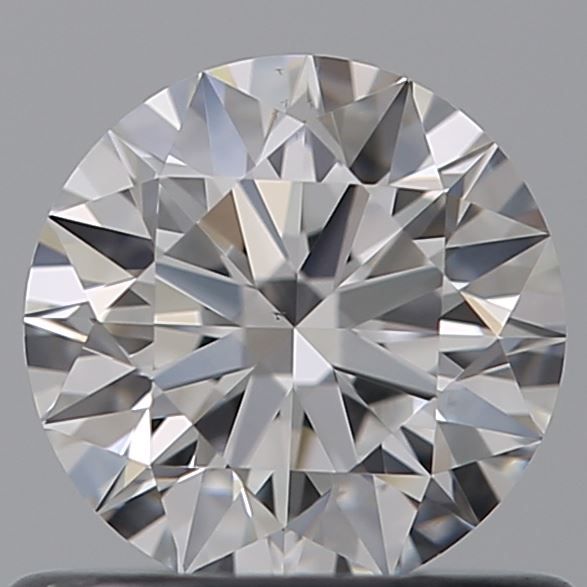 Prírodný diamant okrúhly...