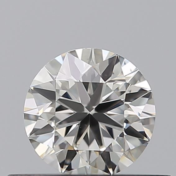 Prírodný diamant okrúhly...