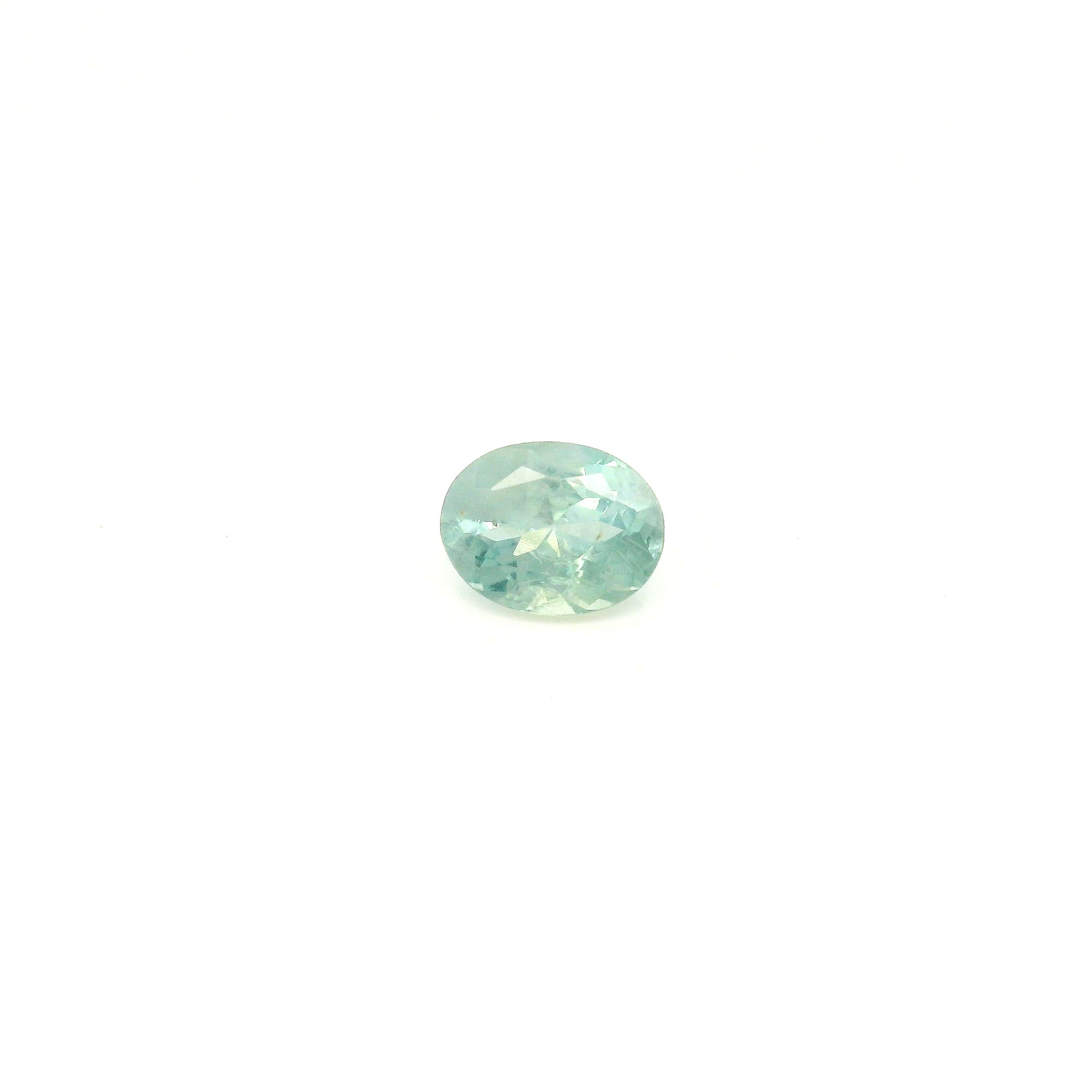 0.62 ct Oval Alexandrite