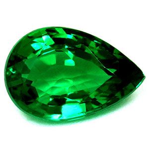 1.46 ct Emerald