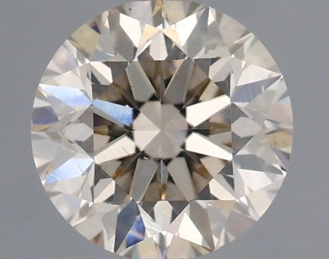 Prírodný diamant okrúhly...