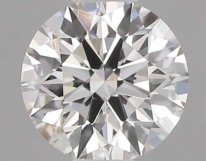 Prírodný diamant okrúhly...