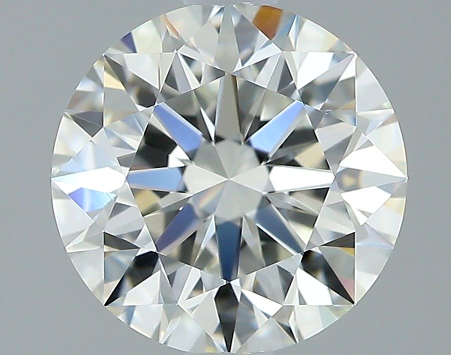 Prírodný diamant okrúhly...