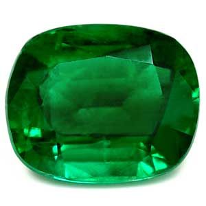 2.19 ct Emerald