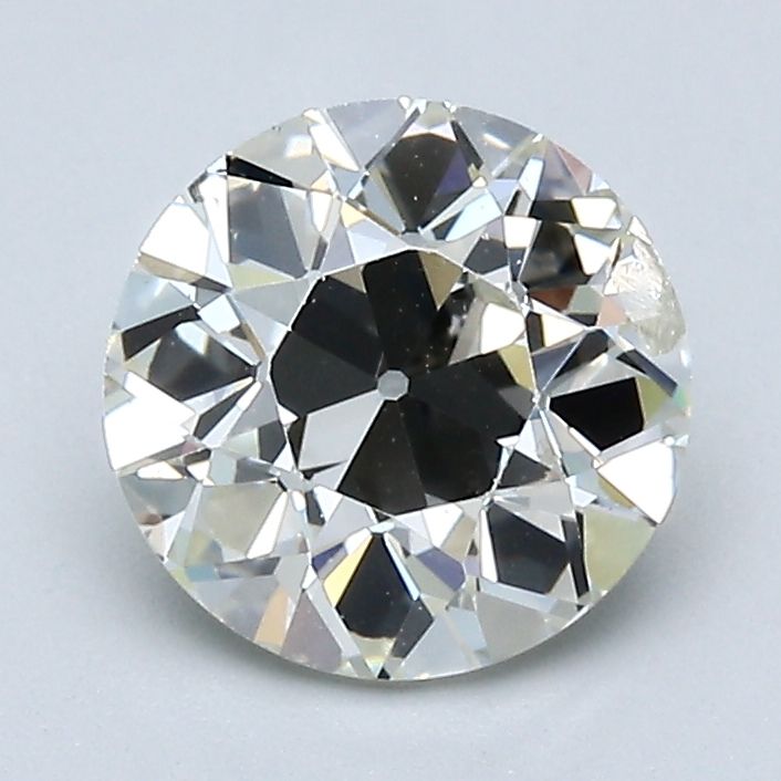 Prírodný diamant european...