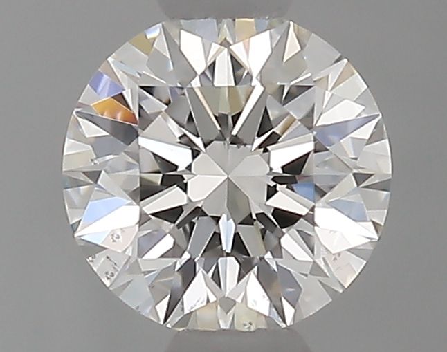 Prírodný diamant okrúhly...