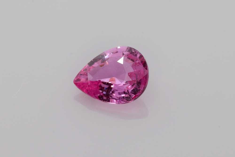 1.55 ct Sapphire
