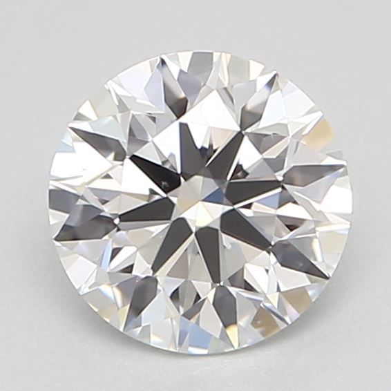 Prírodný diamant okrúhly briliant,... Prírodný diamant okrúhly briliant,...